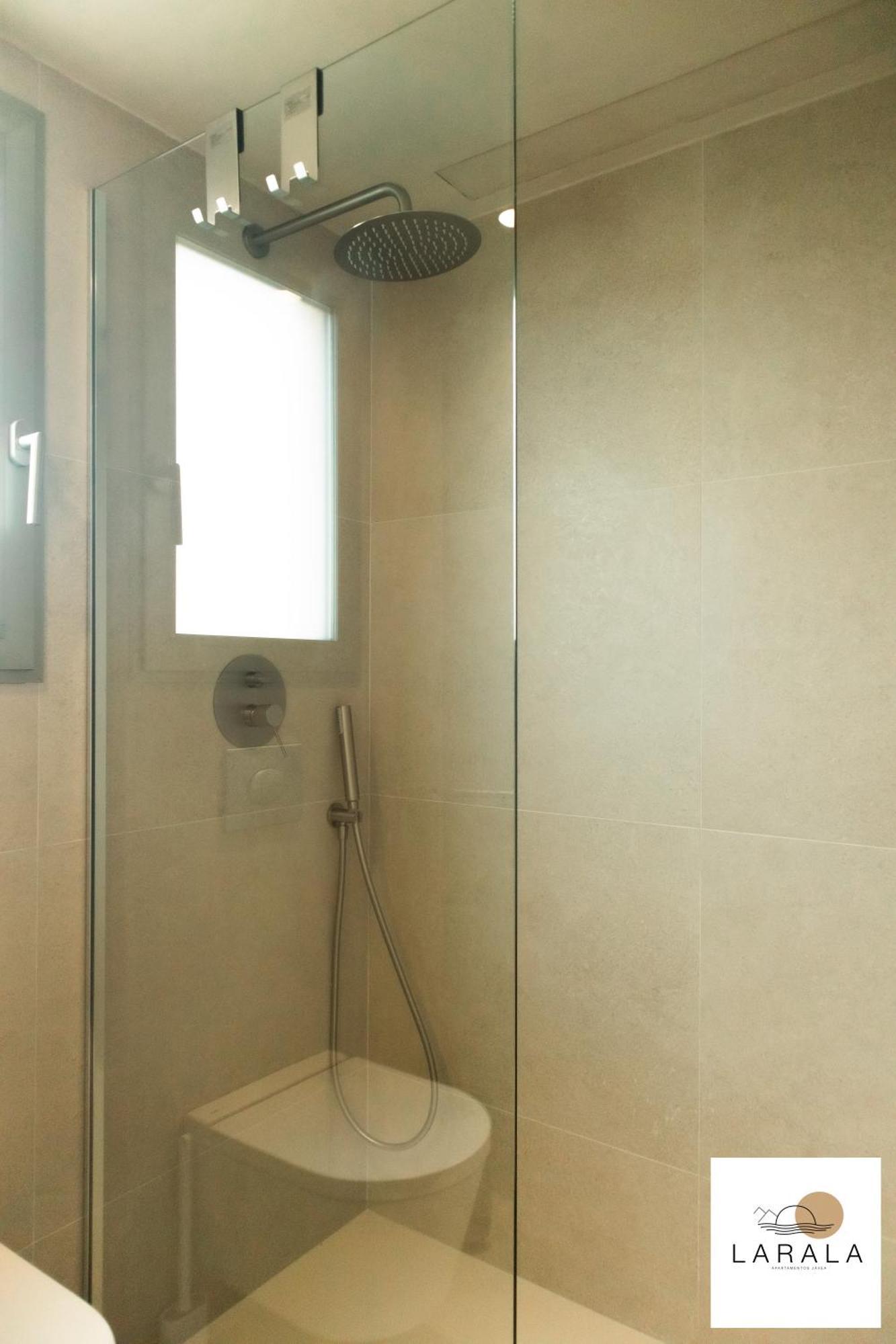 Larala 02 - Nuevo Apartamento En La Playa Del Arenal Con Vistas Al Mar Javea Luaran gambar